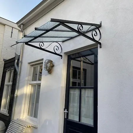 דירה Mini De Fabriek *