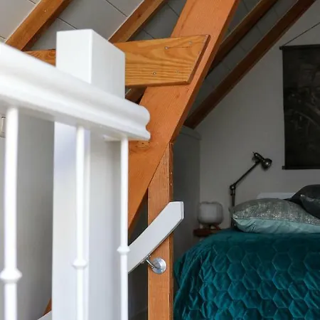 Lejlighed Mini De Fabriek *