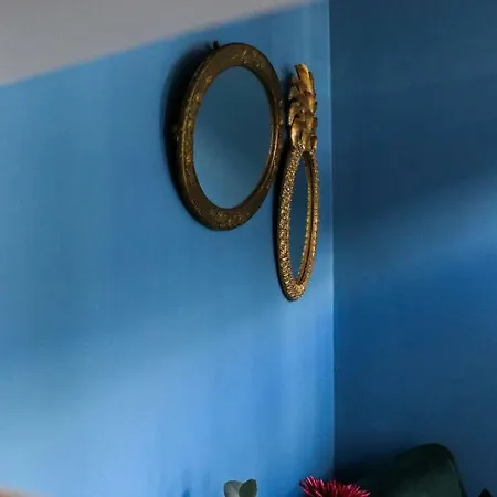 Mini De Fabriek דירה *