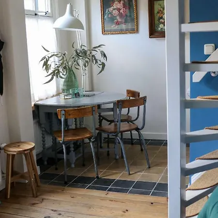 Mini De Fabriek ניימכן