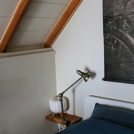 Mini De Fabriek Lejlighed Nijmegen