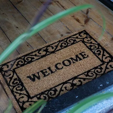 דירה Mini De Fabriek