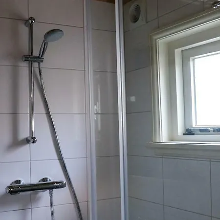 Mini De Fabriek Apartment *