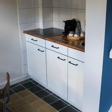 Lejlighed Mini De Fabriek