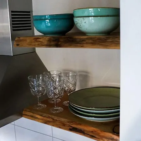 Lejlighed Mini De Fabriek