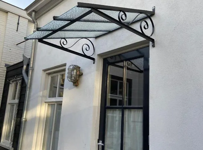 公寓 Mini De Fabriek *