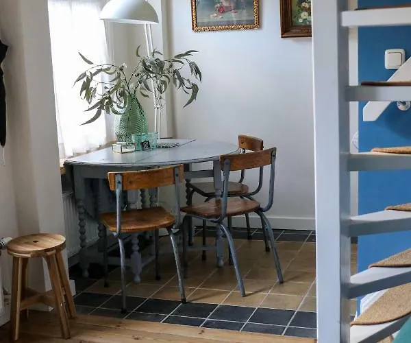 Mini De Fabriek 奈梅亨