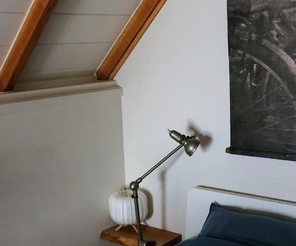 Mini De Fabriek Appartement Nijmegen