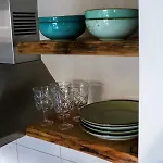 Apartament Mini De Fabriek