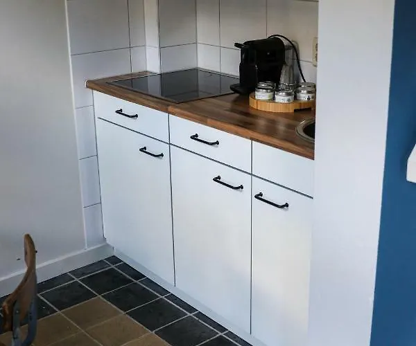 Apartament Mini De Fabriek