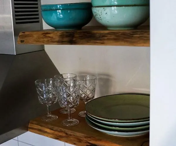 Apartament Mini De Fabriek